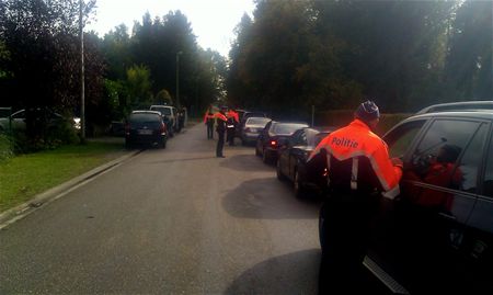 10.000 euro aan niet-betaalde verkeerstaks