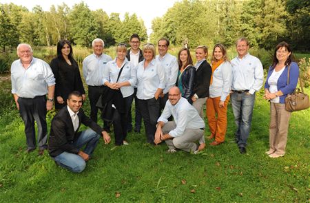 10 zelfstandigen op lijst Open VLD