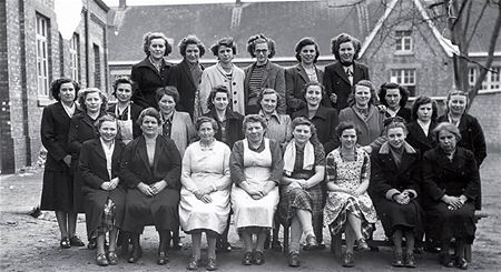 100 jaar KVLV Heusden (2)