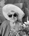 102-jarige Florentine Elias is overleden