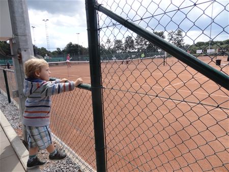 1280 spelers op tornooi TC Heusden