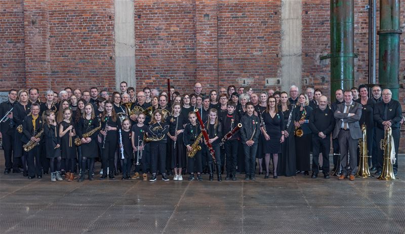 150 jaar De Ware Vrienden