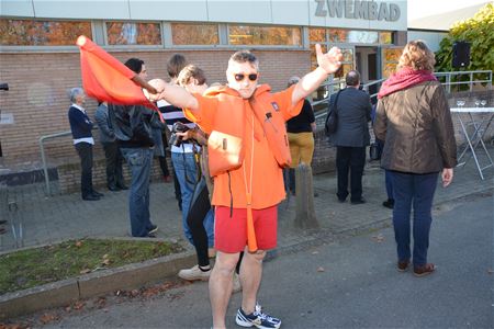 15de editie van Artikel 27 is in gang gezet
