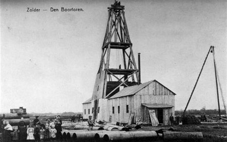 20 jaar na de mijnsluiting (5)