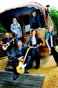 20 jaar Wigbert met Straffe Gasten