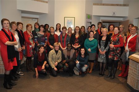 20 nieuwe zorgkundigen op arbeidsmarkt