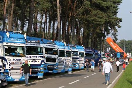 250 showtrucks in de kijker