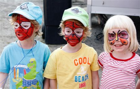 3 dagen Boekt Feest met WK als thema