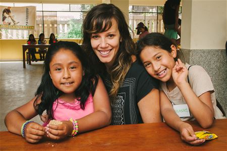 4de Pijler: Syana vzw