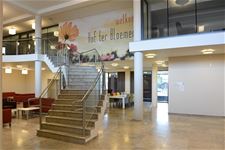 50 RVT-bedden in Ter Bloemen en BoCasa