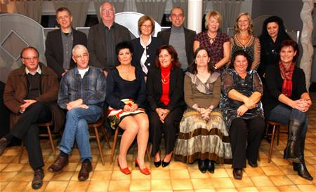 55-jarigen in Berkenbos