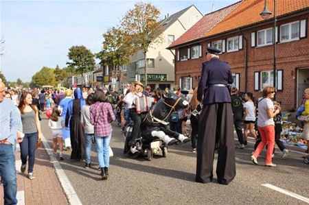 63ste Braderie heeft voor elk wat wils
