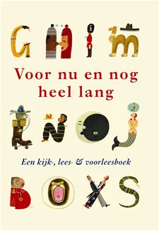 7-jarigen moeten boek niet zelf halen