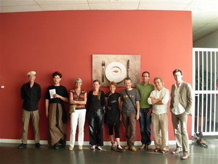 8 kunstenaars over de voedselproblematiek