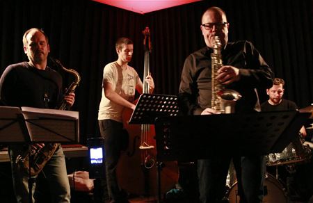 A new quartet is born