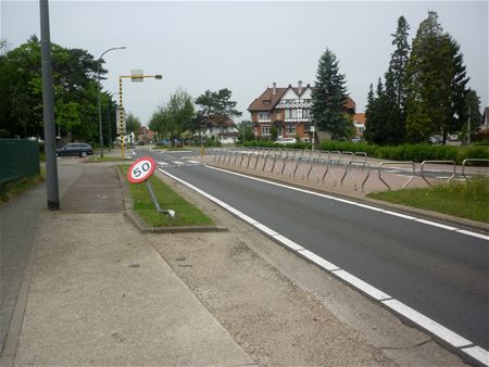 A night at the races