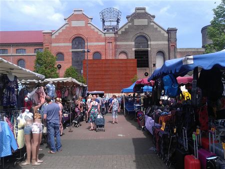 Aanbod op de markt breidt uit