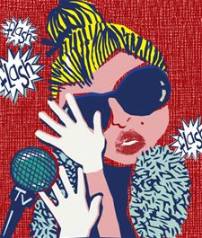 Academie-expo start met Hollywood-event