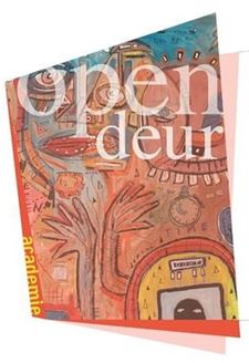 Academie zet morgen de deuren open