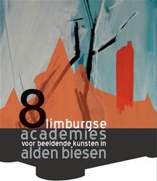 Academietentoonstelling in Alden Biesen