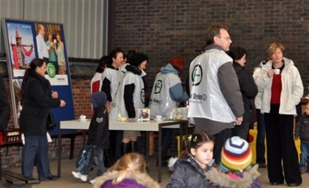 Actie Koffiestop is gestart