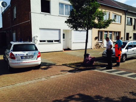 Actie tegen sluikstorters Kleuterweg en Paquaylaan