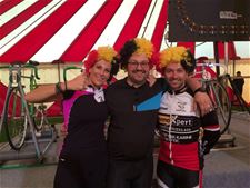 Acties voor Sri Lanka succes in Bolderberg