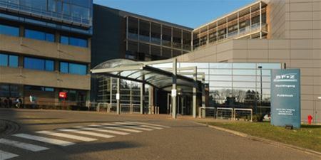 Activiteiten in ziekenhuis blijven stijgen