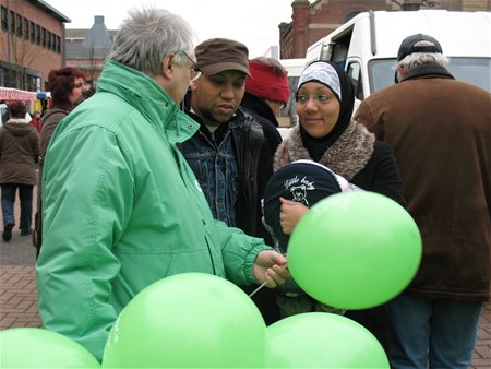 ACV wil alle kleuters op school