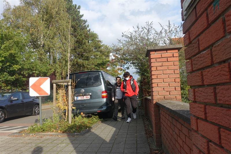 Adviesraad boos op parkeren in Paquaylaan