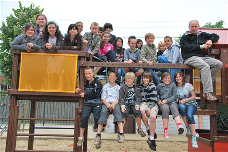 Afscheid van De Brug (1)