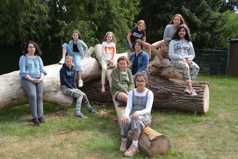 Afscheid van de lagere school (22)