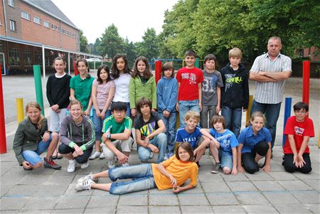 Afscheid van De Springplank (2)