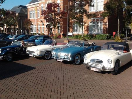 Afscheid van fotograaf Loe Sohl