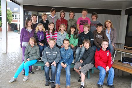 Afscheid van 't Molenholleke (2)