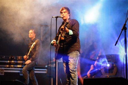 Aftellen naar Boekt Feest