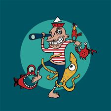 Aftellen naar Circo Paradiso