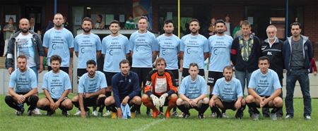 Aftellen naar het voetbalseizoen: FC Anadol