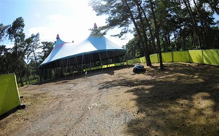 Aftellen naar Supersonic