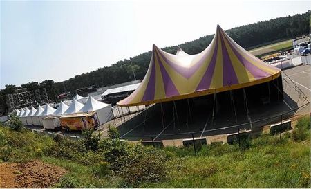 Aftellen naar Supersonic