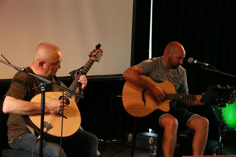 AfterMuzeCafé neemt afscheid van oude café