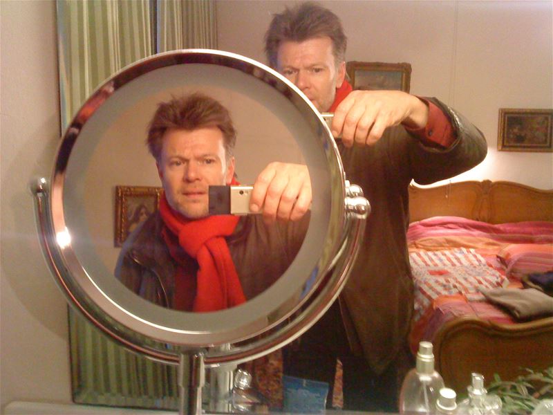 AfterMuzeCafé neemt afscheid van oude café