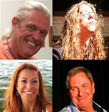 AfterMuzeCafé presenteert Qui Vive en Two4You