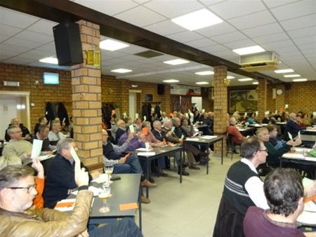 'Afvalbeleid werkt niet'