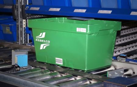 Akkoord bij Febelco over oudjaar