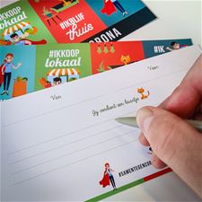 Al veel ingezet op communicatie