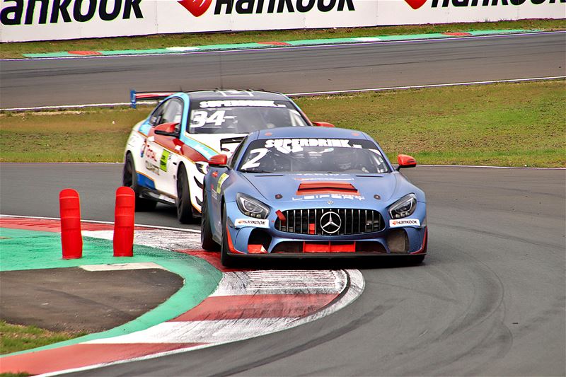 Alle ogen op DTM en Belcar gericht