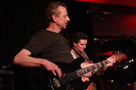 Als The sixties muzikaal herleven