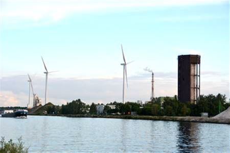 Alsmaar meer klachten over stank in Viversel