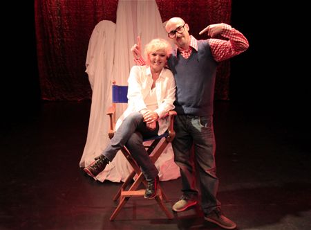 An Nelissen neemt geen blad voor de mond